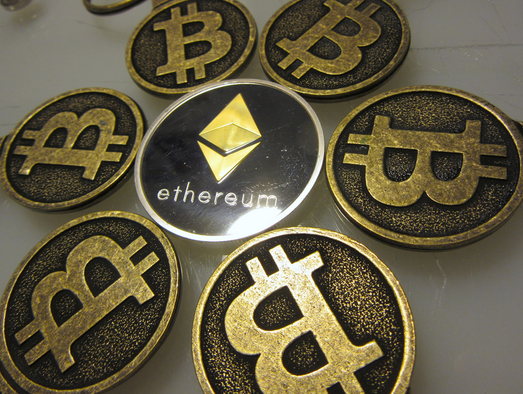 how to mine crypto 8s