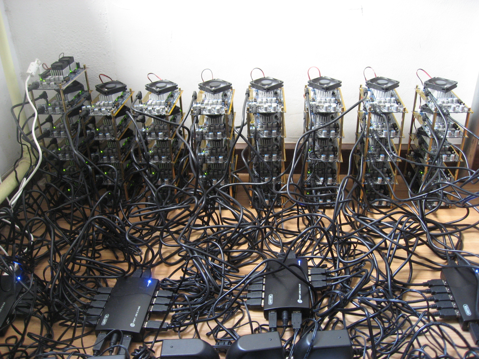 how to mine crypto coins