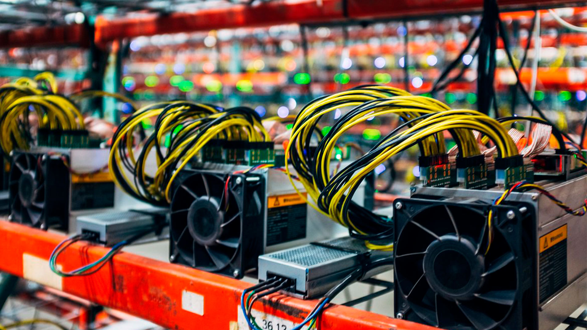 how to mine on crypto