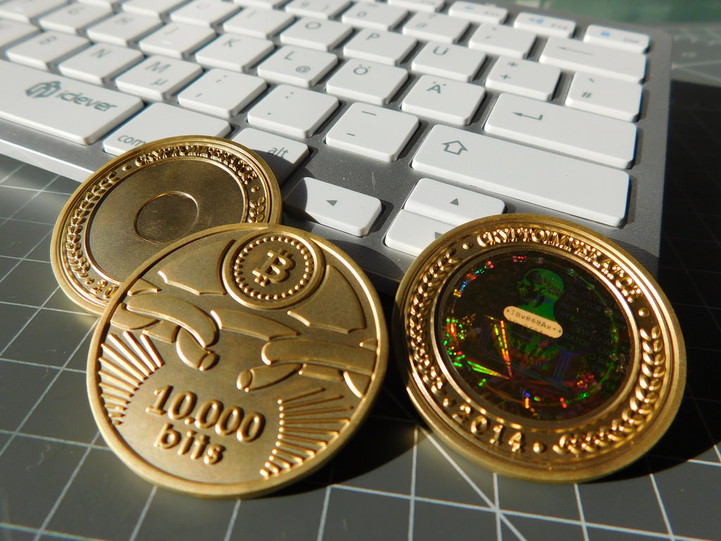 how to mine crypto yourself