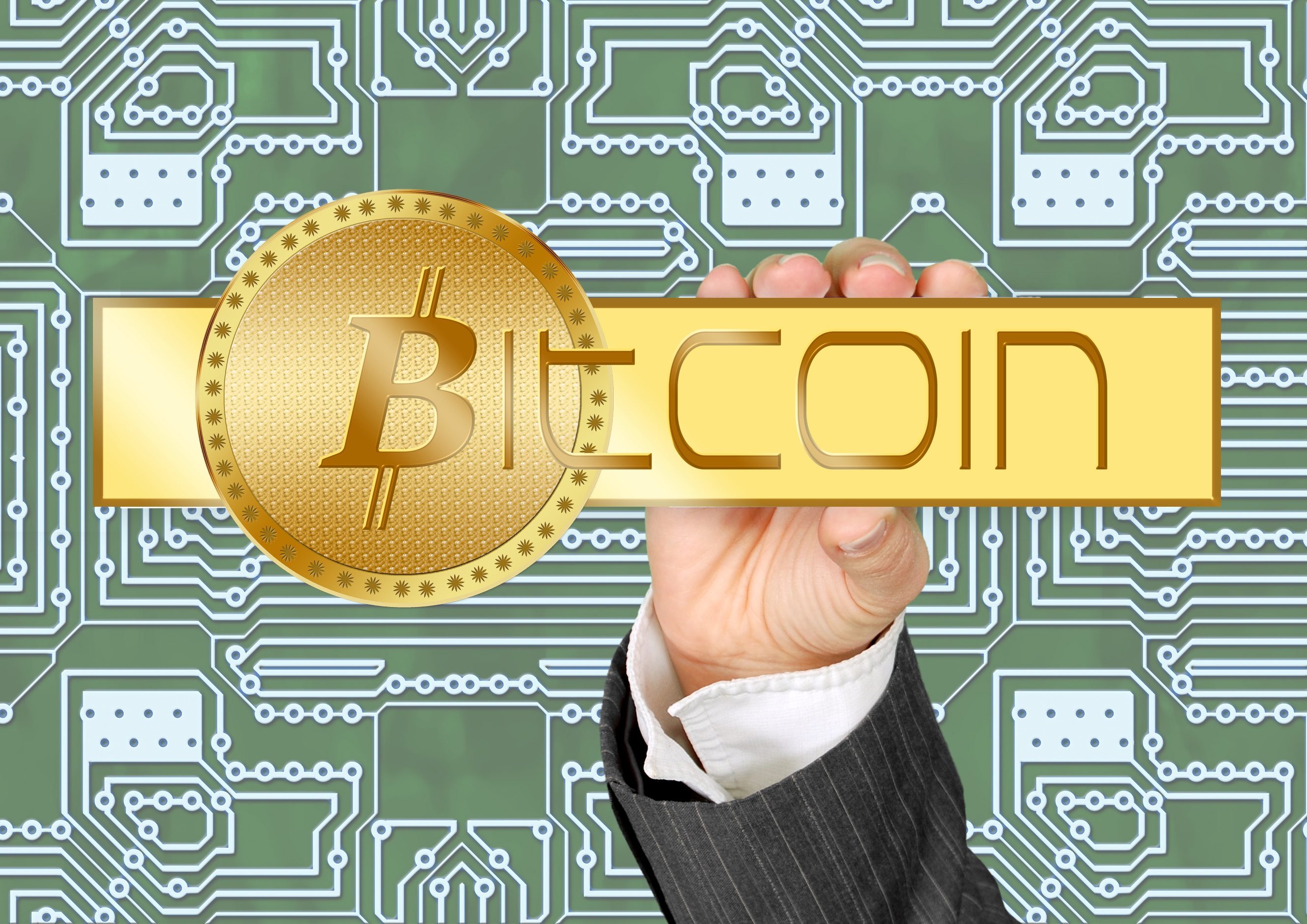 how to mine bitcoin for free